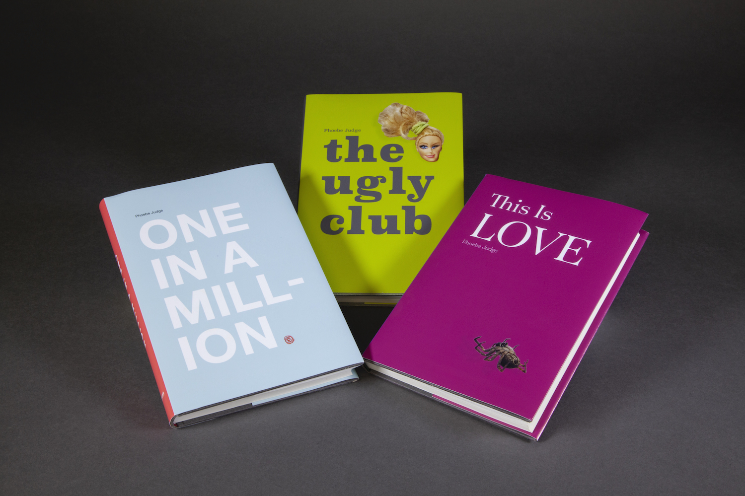 This is Love Book Covers Front